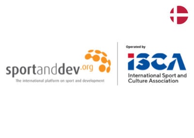 International Platform on Sport and Development, operated by International Sport and Culture Association (ISCA)